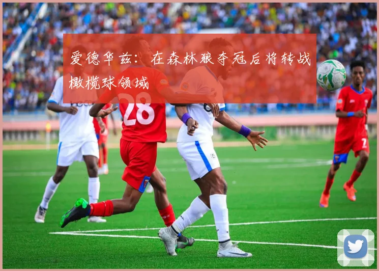 爱德华兹：在森林狼夺冠后将转战橄榄球领域